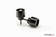 Puig Bar End Thruster Body Honda C/Black - Styrtillbehör - D186285 - 1
