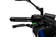 Puig Brake Lever 3.0. Black Exten/Black Selector/Green - Broms- & Kopplingshandtag - D341875 - 1