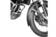 Puig Extenda Fenda F800Gs 08-17'C/Black - Stänk- & kedjeskydd - D182715 - 1