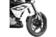 Puig Fenda Extenda G310R 17-18' C/Black - Stänk- & kedjeskydd - D186855 - 1
