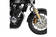 Puig Fenda Extenda Honda Cb1100Rs 17- - Stänk- & kedjeskydd - D186865 - 1