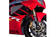 Puig Fenda Extenda Honda Vtr1000Sp-1/2 - Stänk- & kedjeskydd - D390615 - 1