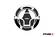 Puig Fuel Cap Cover Mod. Naked Kawasaki C/Grey - Dekaler - D185175 - 1