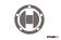 Puig Fuel Cap Cover Mod. Xtreme Suzuki C/Carbon - Dekaler - D185225 - 1