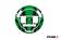 Puig Fuel Cap Cover Radical Bmw 07-13 C/Green - Dekaler - D183245 - 1