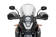 Puig Hand Guards Ktm C/Smoke - Handskydd - D186615 - 1