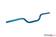 Puig Handlebar 22Mm/Height 76Mm C/Blue - Styren - D168375 - 1