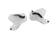 Puig Handlebar Deflector Bmw R1200Gs Lc 13-S1000Xr C/Da - Styren - D186255 - 1