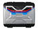 Puig Stickers Set Bmw Cases Vario Model C/Black - Dekaler - D342375 - 1