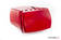 Puig Top Case Maxibox C/Red Opening With Lock - Hårda väskor - D180245 - 1