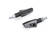 Puig Turn Light Mod. Open Homologated C/Black - Blinkers - D185685 - 1