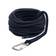 Qvarken Förtöjningslina Dockline med hake 16mm 6m navy - Docking - D405025 - 1