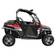 Rival Dörrar Aluminium CF Moto ZForce 500 800 1000 2016-22 - Fram & Bakbågar - D480545 - 1