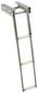 S.S underplatform ladder 3 st. - Stegar - D210695 - 1