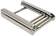 S.S underplatform ladder 3 st. - Stegar - D210695 - 3