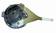 SPI P-Drive hållare Ski-Doo/Lynx/Can-Am (alla Ski-Doo 850/900 Turbo) 2023- - Övrigt - D466955 - 2