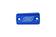 Scar Front Clutch Reservoir Cover - Magura Husqvarna - Blue color - Övrigt - D461165 - 1