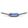 Scar Handlebar S² Ø22,2 (7/8”) - HIGH - Blue color - Styren - D461275 - 1