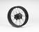 TMV KTM/HVA/GasGas Supermoto Svart/Svart fälgset 3.5-17/5.0-17 - Kompletta hjul - D431135 - 3