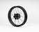 TMV KTM/HVA/GasGas Supermoto Svart/Svart fälgset 3.5-17/5.0-17 - Kompletta hjul - D431135 - 4