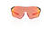 Spect Red Bull Flow Sunglasses blue/smoke/red mirror - Solglasögon - D382755 - 2
