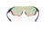 Spect Red Bull Flow Sunglasses blue/smoke/red mirror - Solglasögon - D382755 - 3
