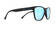 Spect Red Bull Spark Sunglasses black/smoke/ice blue mirror POL - Solglasögon - D382935 - 1