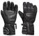 Sweep Handske Tourer Junior Svart XS - Handskar Onroad - D358405 - 1