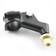 TMV Clutch Lever Bracket KX125/250 ..-04 Black - Broms- & Kopplingshandtag - D129165 - 0