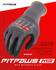 TMV Pitpaws gloves Black "Made for Moto" M - Dunkar & Tillbehör - D434265 - 1