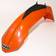 UFO Framskärm KTM SX/SXF125-525 07-12 Orange 127 - Stänk- & kedjeskydd - D32305 - 1