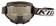 Viper Snow Goggle Deviate Black Dark Smoke Silver Mirror - Goggles - 37545 - 1