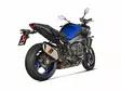 Akrapovic Heat Shield (Carbon) Yamaha MT-10/FZ-10 2022-2024 - Reservdelar & Tillbehör - D529455 - 3