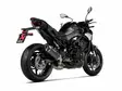 Akrapovic Slip-On Line (Carbon) Kawasaki Z900 2025 - Ljuddämpare - D504395 - 3