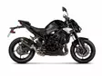 Akrapovic Slip-On Line (Carbon) Kawasaki Z900 2025 - Ljuddämpare - D504395 - 2