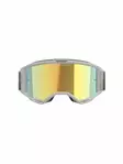 Alpinestars Goggle Vision 5 HOLLOW WIND Spegel Guld - Goggles Onroad - D480725 - 2