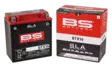 BS Battery BTX16 (FA) SLA - Sealed & Activated - Batteri & Laddning - D151295 - 2