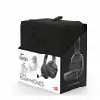 CARDO HEADSET EDGEPHONES MOTO SINGLE - Intercom & Tillbehör - 85175 - 1
