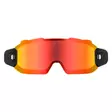 CKX Apex Revo Röd Spegel Dubbellins - Linser & Tillbehör - D503565 - 2