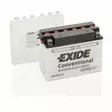 Exide batteri E50-N18L-A - Batteri & Laddning - D528825 - 1