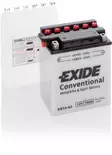 Exide batteri EB14-A2 - Batteri & Laddning - D528815 - 1