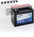 Exide batteri ETX12-BS - Batteri & Laddning - D528785 - 1