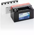 Exide batteri ETX7A-BS - Batteri & Laddning - D528775 - 1