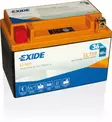 Exide batteri Li-Ion ELTX9 - Batteri & Laddning - D528735 - 1