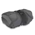 GIVI Pair of extensible side bags,20/30 ltr - Mjuka väskor - D484035 - 1