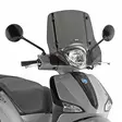 Givi S. Sc. Piag. Lib. 50-125-150-200 '02-08 - Vindskydd - D510705 - 1