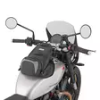 Givi Small Tank Bag With Beltsmagnets - Tankväskor - D528195 - 2