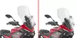 Givi Transpar. Screen Yamaha Tracer 7 (2025) - Vindskydd - D528305 - 1