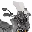Givi Transparent Screen Sym Adx TG 400 (2025) - Vindskydd - D516145 - 1