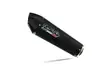 GPR HondaCbr 500 R 2023/2024 e5 GP EVO4 BLACK TITANIUM SP - Ljuddämpare - D498325 - 2